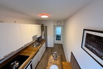 Helles, möbliertes 15,5-qm-Zimmer (warm inkl. Internet) in 3er WG