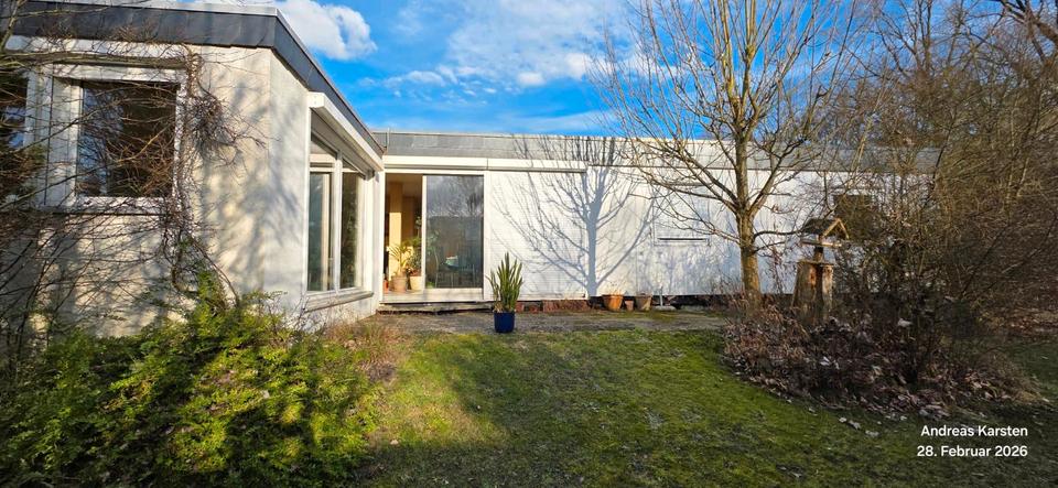 Einfamilienhaus Lehre - 4 Zimmer, 112 m&sup2;, 300.000&euro; | Angebot:27267936