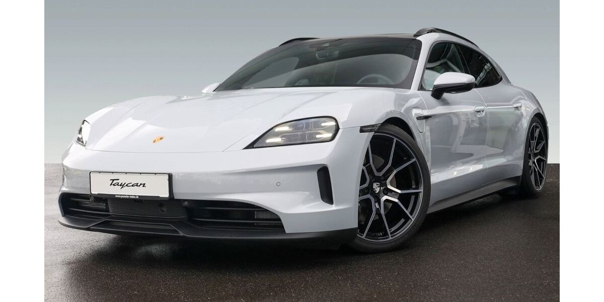 Porsche Taycan 19.900 km 106.888 &euro; Mainz 55131