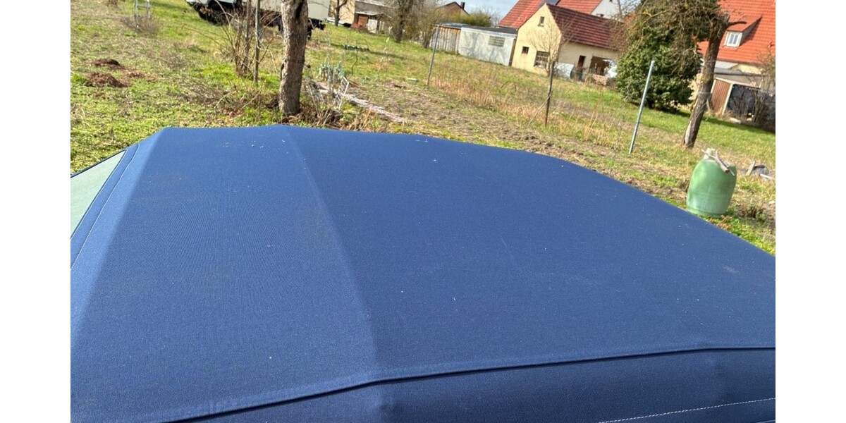 Peugeot 306 Cabriolet 148.330 km 1.500 &euro; Kleinlangheim 97355