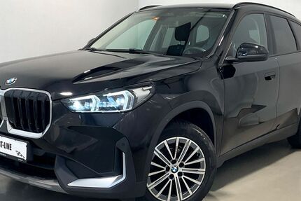 BMW X1 130.100 km 24.999 &euro; Landshut 84030