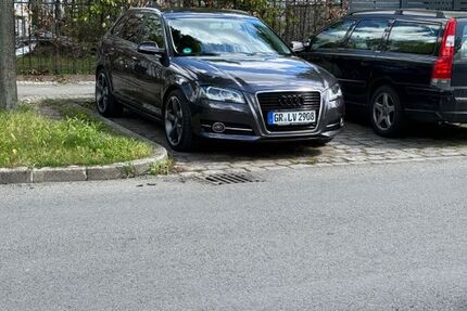 Audi A3 164.640 km 10.900 &euro; Kodersdorf 02923