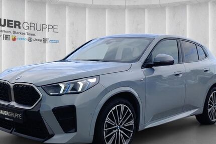 BMW X2 19.877 km 43.930 &euro; Husum 25813
