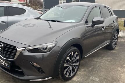 Mazda CX-3 88.044 km 16.990 &euro; Hildesheim 31137