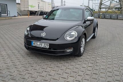 VW Beetle 110.000 km 10.500 &euro; Wesel 46483