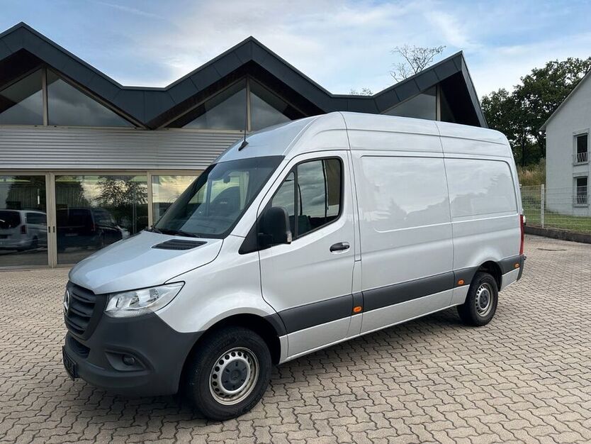 Sprinter
