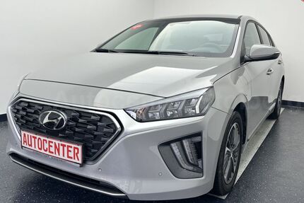 Hyundai IONIQ 17.000 km 18.790 &euro; Stolberg 52222