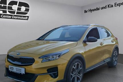 Kia XCeed 57.800 km 21.470 &euro; Darmstadt 64289