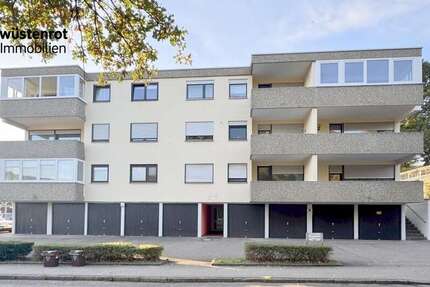 Wohnung zum Kaufen in Aalen 328.000 € 107 m² 5 zimmer