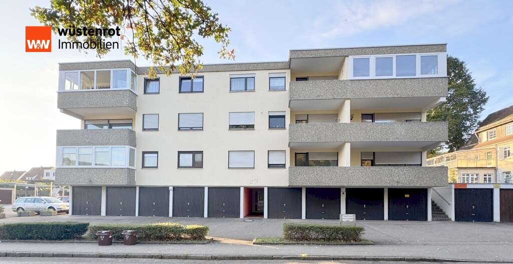 Wohnung zum Kaufen in Aalen 328.000 € 107 m² 5 zimmer
