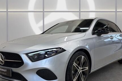 Mercedes-Benz A 200 9.900 km 38.930 &euro; Nagold 72202