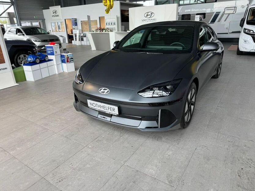 IONIQ 6