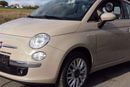 Fiat 500 96.000 km 7.500 € Wehrheim-Pfaffenwiesbach 61273