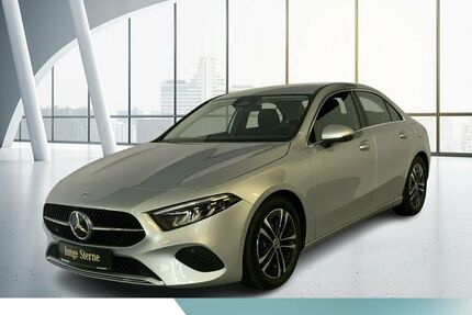 Mercedes-Benz A 220 25.519 km 31.980 &euro; Dresden 01239