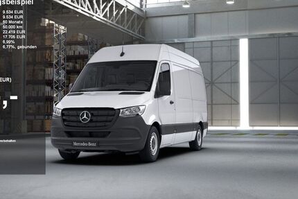 Mercedes-Benz Sprinter 124.913 km 29.619 &euro; Kiel 24109
