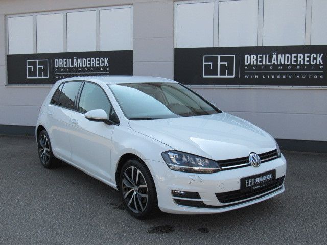 VW Golf 84.240 km 12.990 &euro; Lörrach 79540