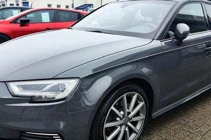 Audi A3 81.715 km 19.990 € Brandenburg 14770