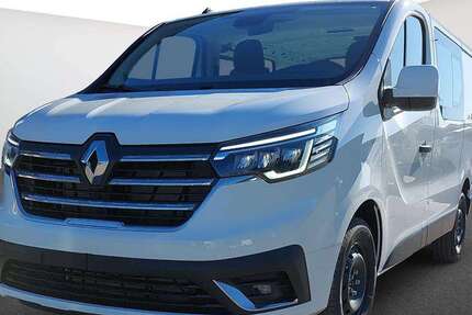 Renault Trafic 1.500 km 28.390 &euro; Borken 46325