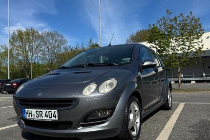 Smart ForFour 178.000 km 2.300 &euro; Hamburg 22547