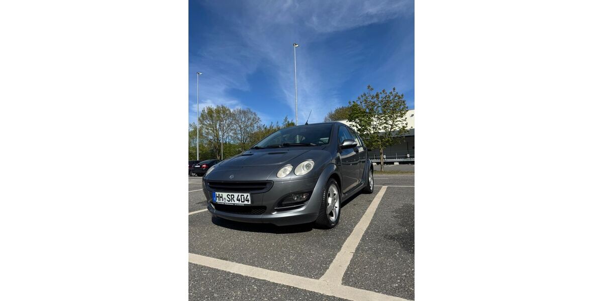 Smart ForFour 178.000 km 2.300 &euro; Hamburg 22547