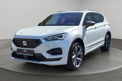 Seat Tarraco 52.956 km 33.890 &euro; Flensburg 24941