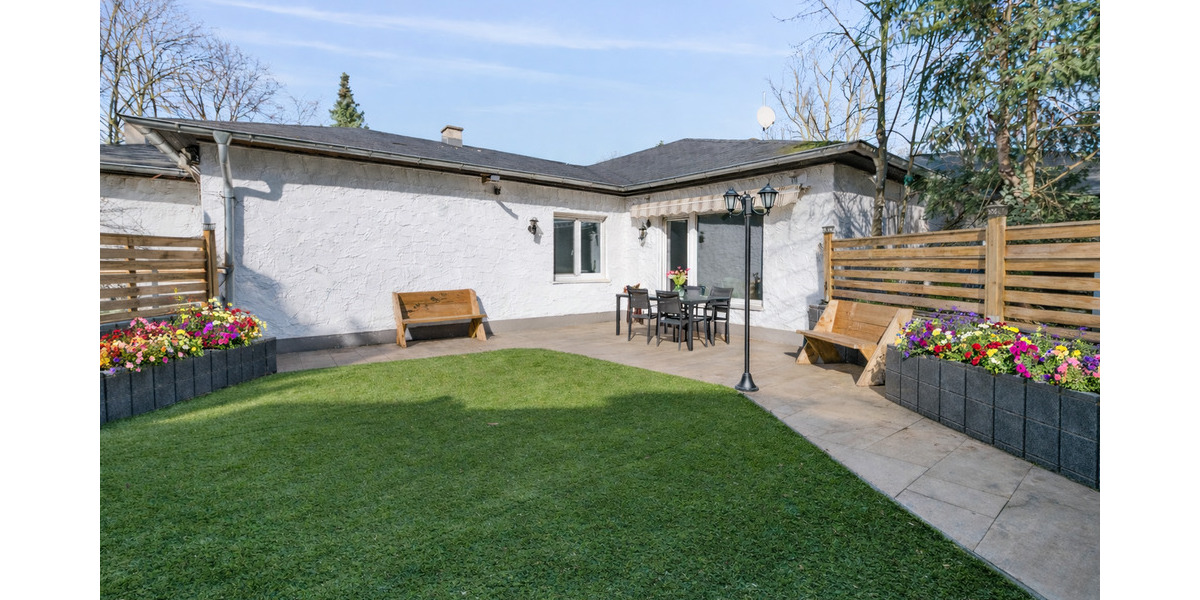 Reihenmittelhaus Berlin Westend - 3 Zimmer, 80 m&sup2;, 860.000&euro; | Angebot:25614144