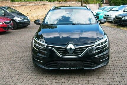 Renault Megane 74.400 km 15.999 &euro; Wiesbaden 65187