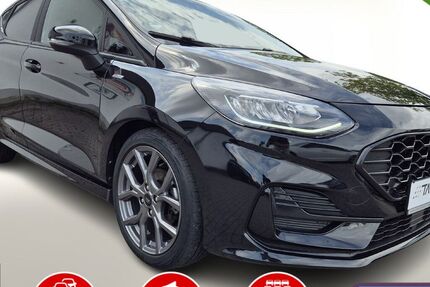 Ford Fiesta 86.800 km 14.188 &euro; Kehl 77694