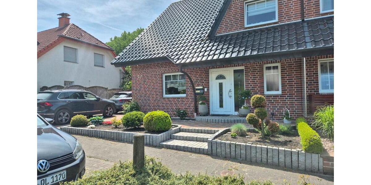 Doppelhaushälfte Borgholzhausen - 5 Zimmer, 148 m&sup2;, 415.000&euro; | Angebot:26701605