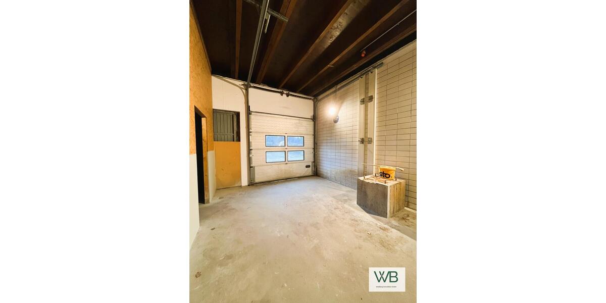 Gewerbehalle in Gifhorn zu vermieten zimmer