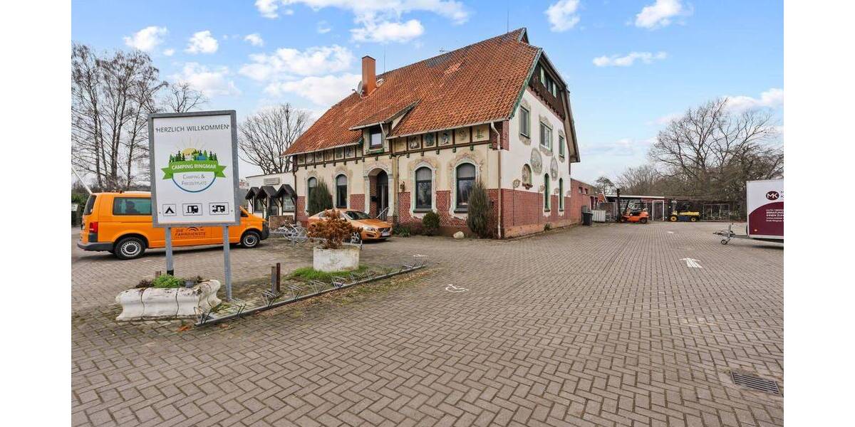 Grundstück Bassum Groß Ringmar - 675.000&euro; | Angebot:26170989