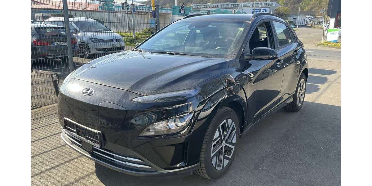 Hyundai KONA 26.011 km 17.200 &euro; Eitorf 53783