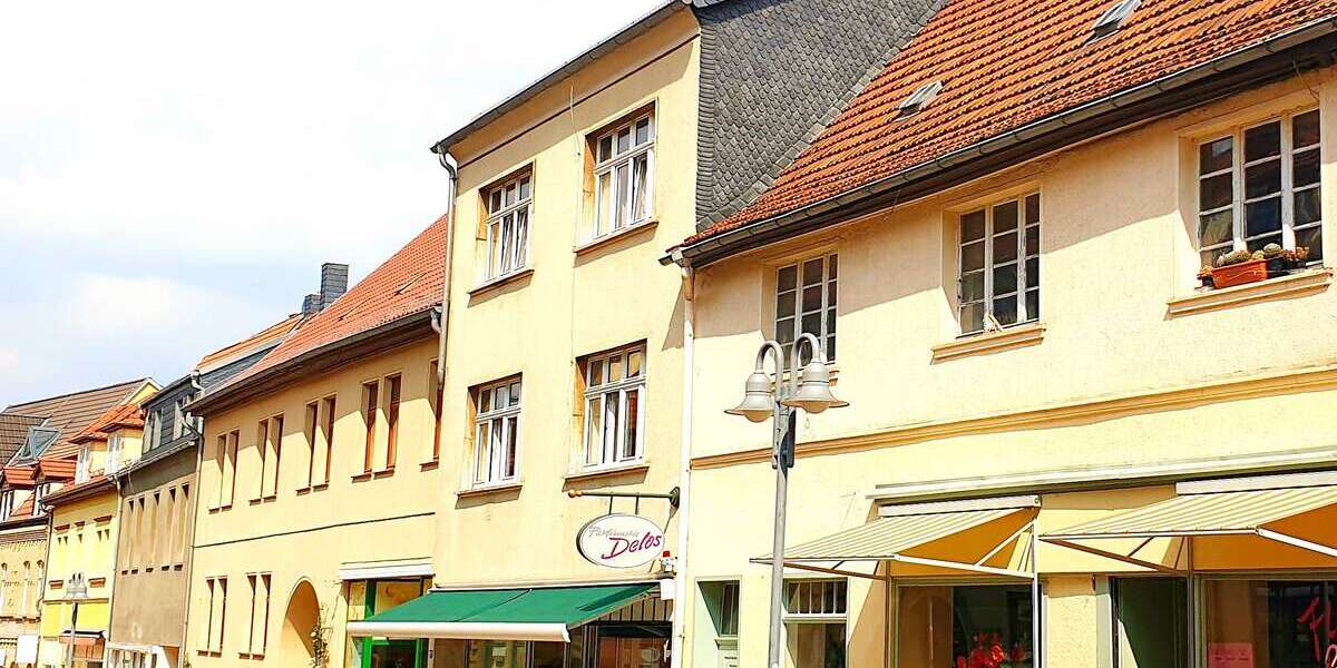 Gewerbeobjekt Sangerhausen Othal - 850&euro; | Angebot:26403259