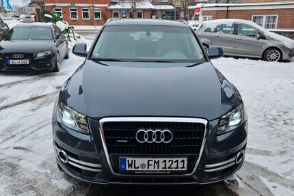 Audi Q5 219.000 km 9.250 &euro; Rosengarten 21224