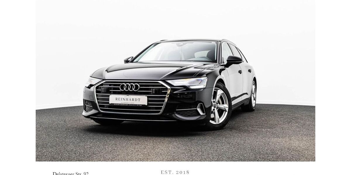 Audi A6 114.294 km 32.450 &euro; Hagen 58091