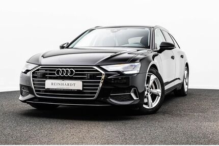 Audi A6 114.294 km 33.790 &euro; Hagen 58091