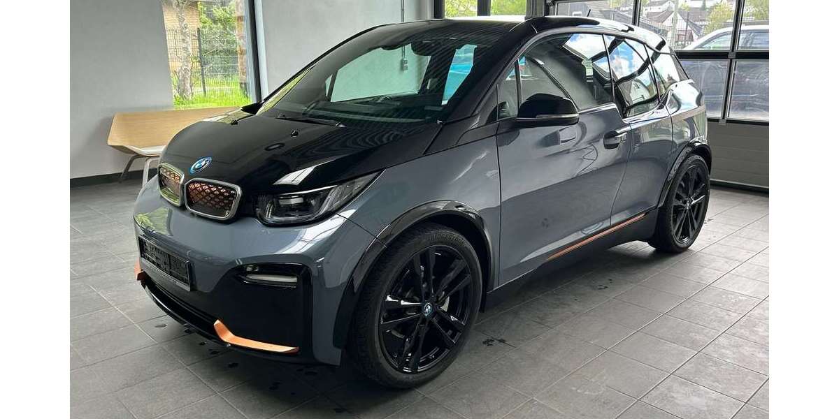 BMW i3 29.950 km 25.950 &euro; Freudenberg-Alchen 57258