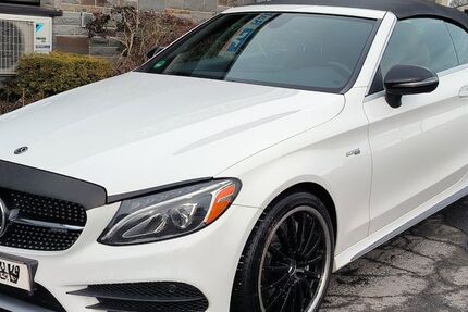 Mercedes-Benz C 43 AMG 165.230 km 29.990 &euro; Anhausen 56584