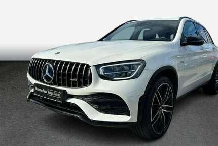 Mercedes-Benz GLC 43 AMG 93.500 km 42.700 &euro; Gmund 83703