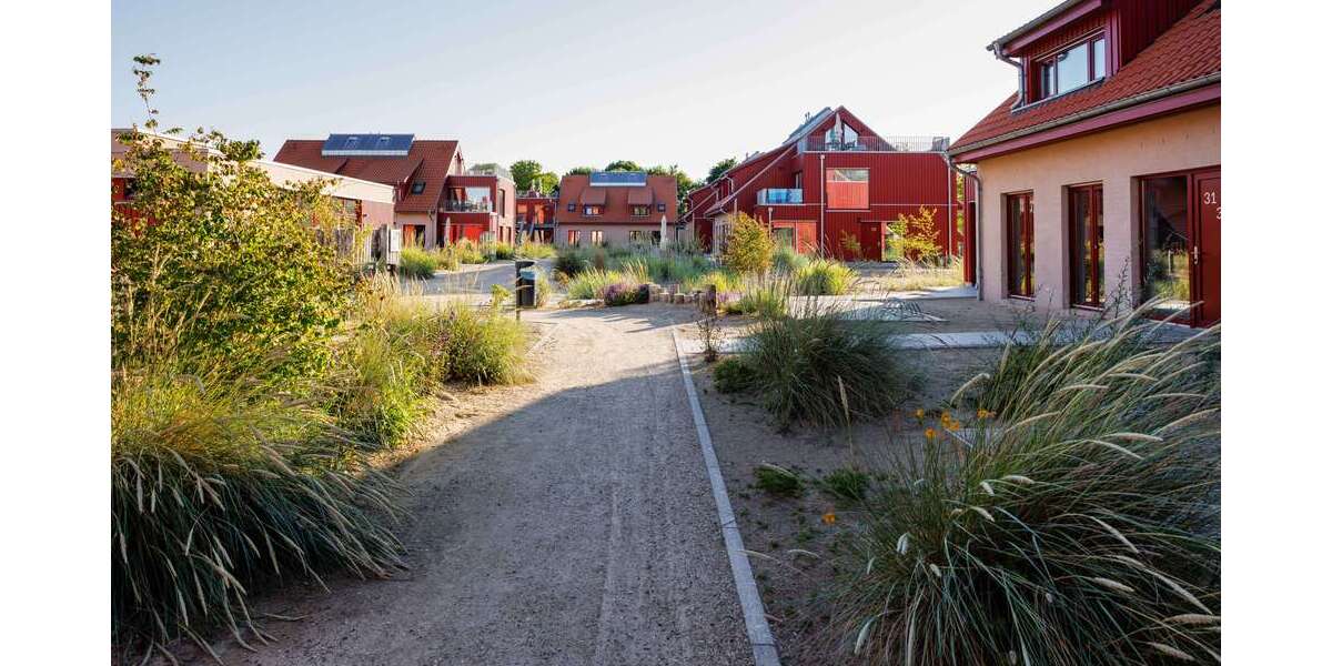Etagenwohnung Hohen Wieschendorf Hohen Wieschendorf - 3 Zimmer, 117 m&sup2;, 649.000&euro; | Angebot:27121007