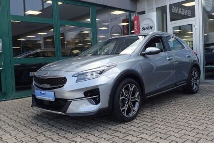 Kia XCeed 81.000 km 18.980 &euro; Karlsruhe 76185
