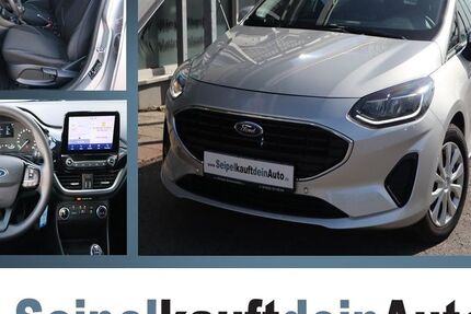 Ford Fiesta 25.800 km 13.895 &euro; Herrenberg 71083