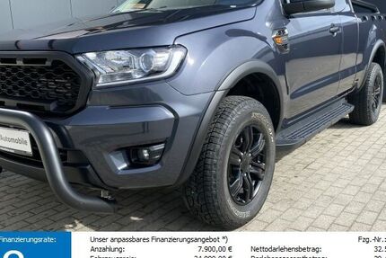Ford Ranger 29.025 km 33.999 &euro; Buchen- Hettingen 74722