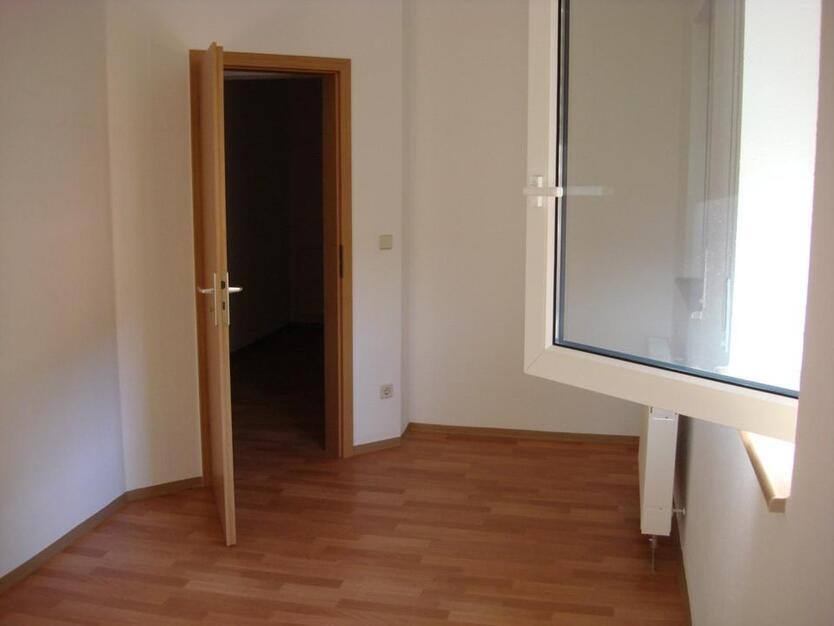 4-RaumWohnung mit Balkon zu vermieten