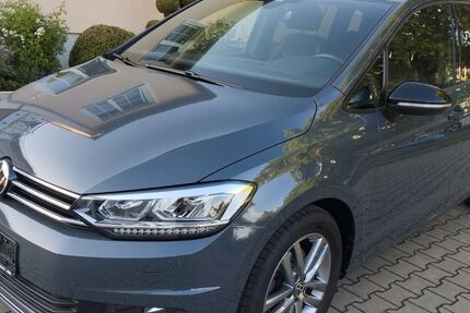VW Touran 36.001 km 28.886 &euro; Hilpoltstein 91161