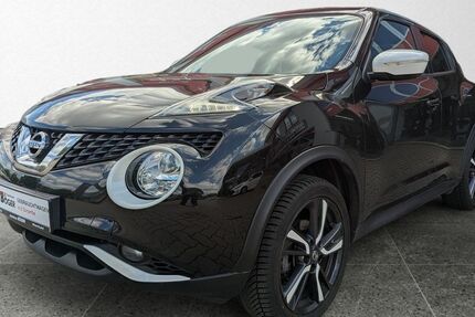Nissan Juke 57.500 km 12.990 &euro; Winsen 21423