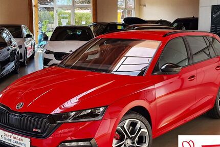 Skoda Octavia 28.386 km 32.990 &euro; Ichenhausen 89335