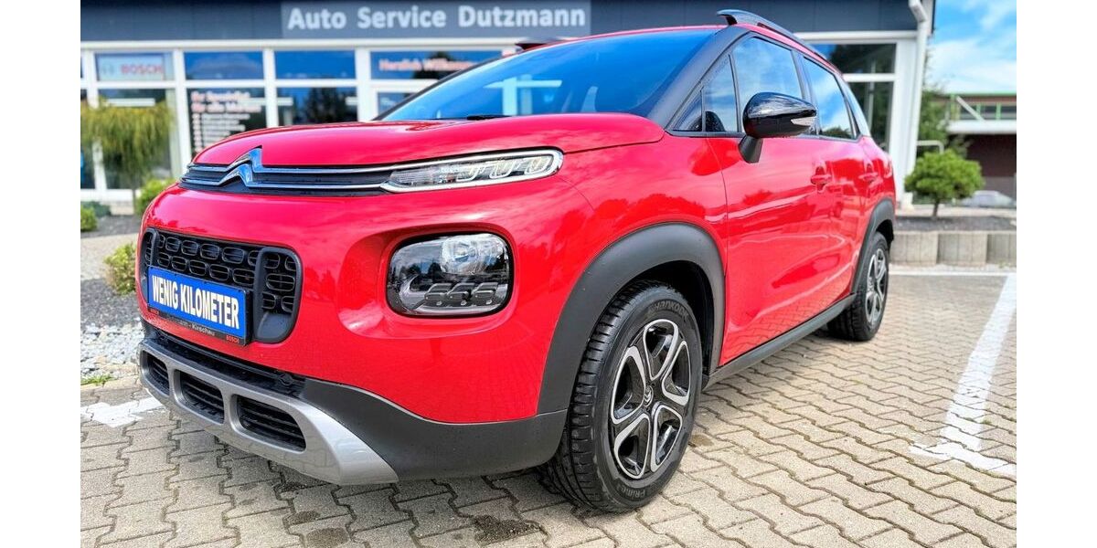 Citroen C3 15.950 km 12.540 &euro; Schirgiswalde-Kirschau 02681