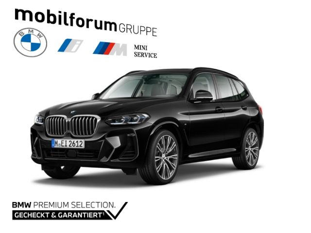 BMW X3 26.086 km 53.809 € Bischofswerda 01877