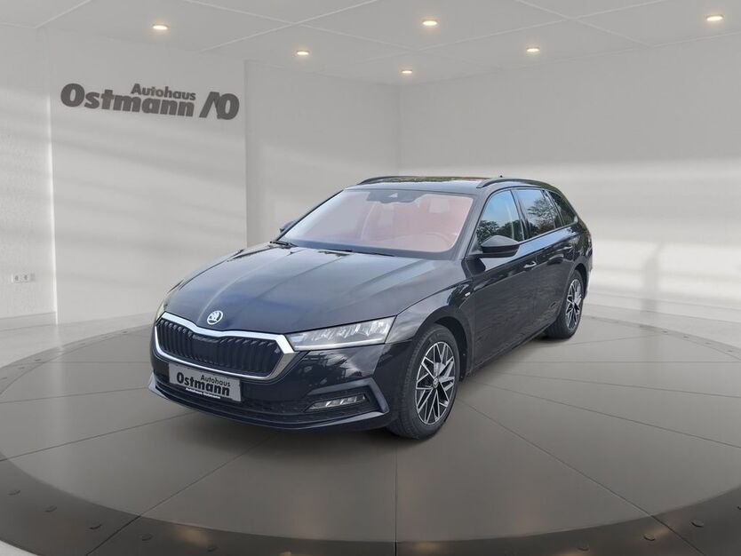 Skoda Octavia 96.975 km 21.771 € Schwalmstadt 34613